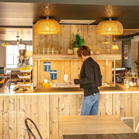 Ibis Styles Marennes D'Oleron Hotel Luaran gambar