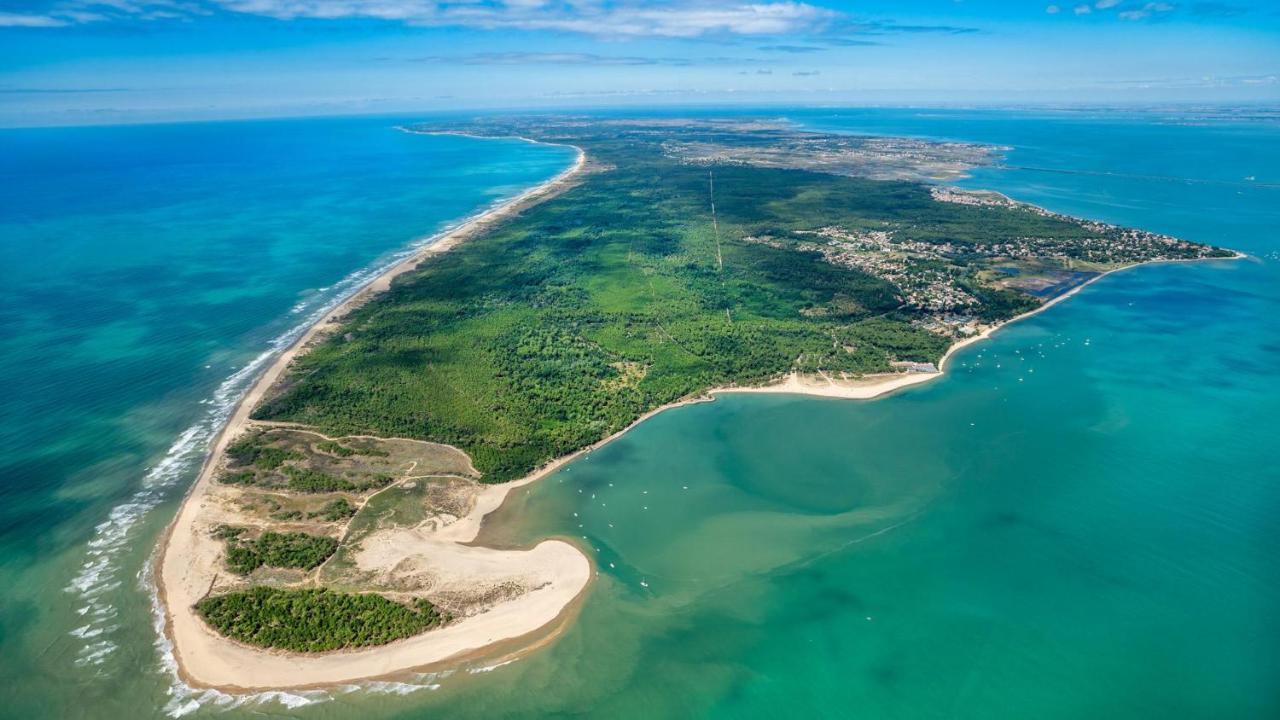 Ibis Styles Marennes D'Oleron Hotel Luaran gambar