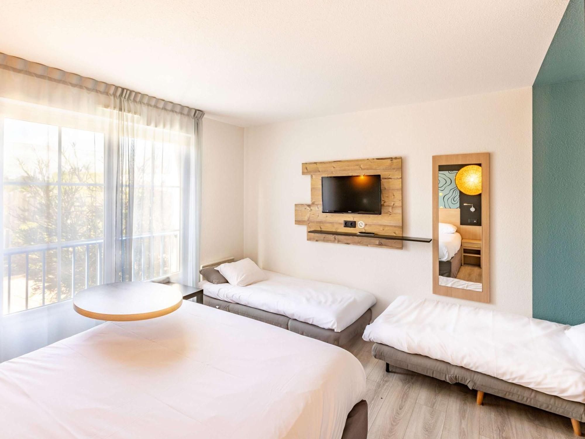 Ibis Styles Marennes D'Oleron Hotel Luaran gambar