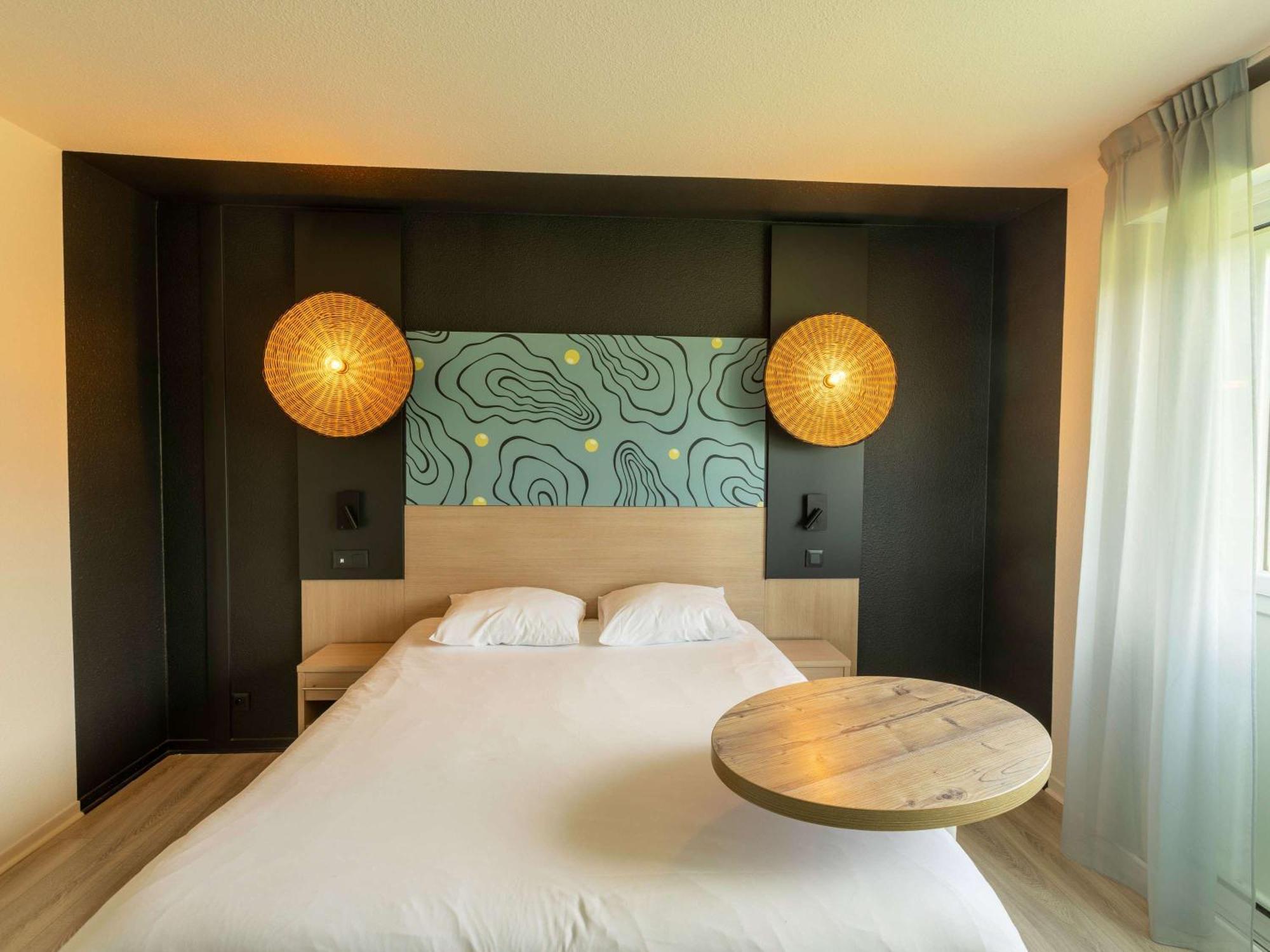 Ibis Styles Marennes D'Oleron Hotel Luaran gambar