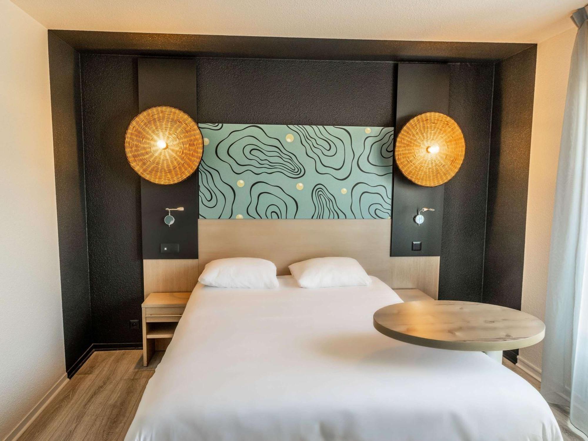 Ibis Styles Marennes D'Oleron Hotel Luaran gambar