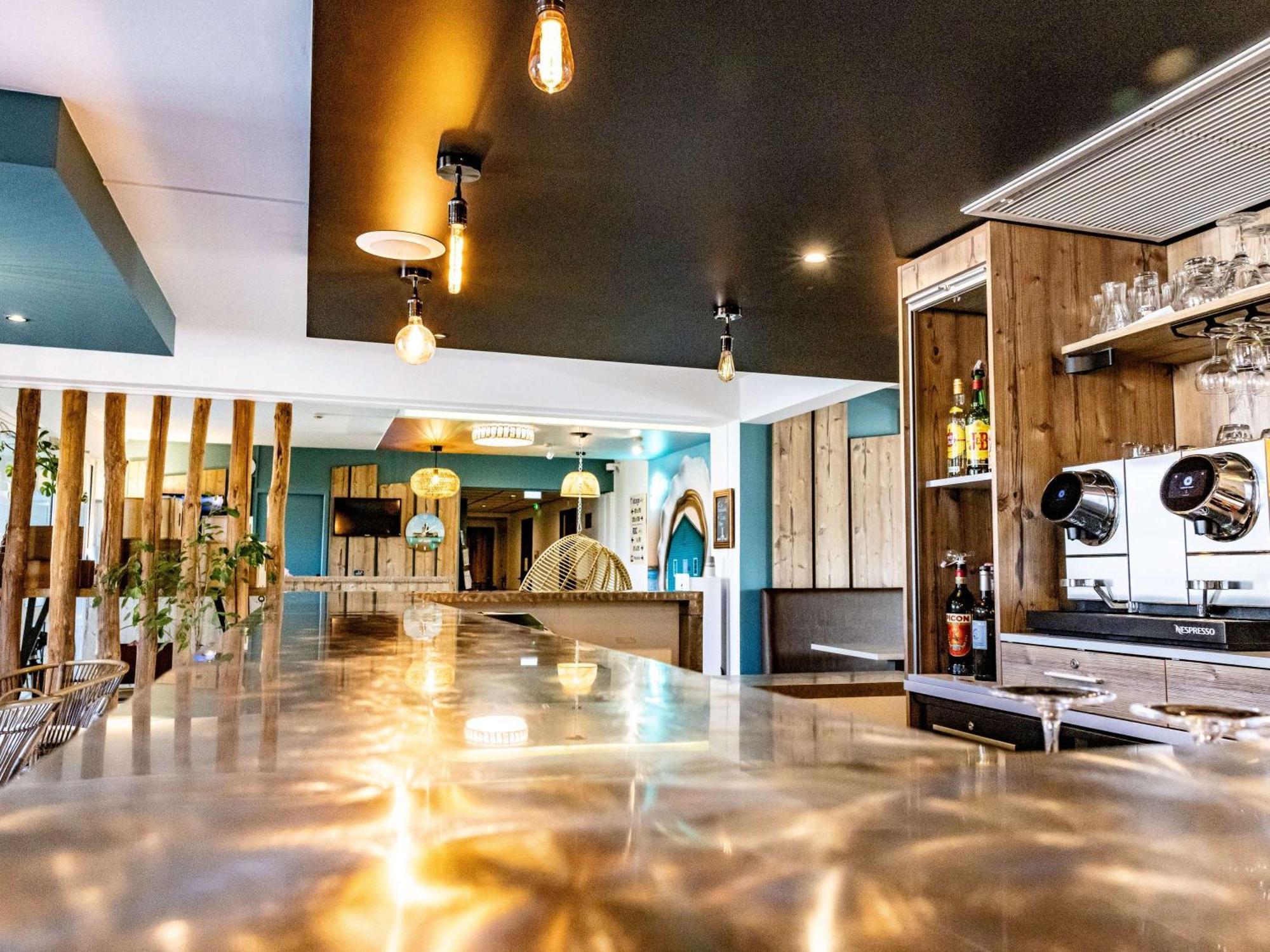 Ibis Styles Marennes D'Oleron Hotel Luaran gambar