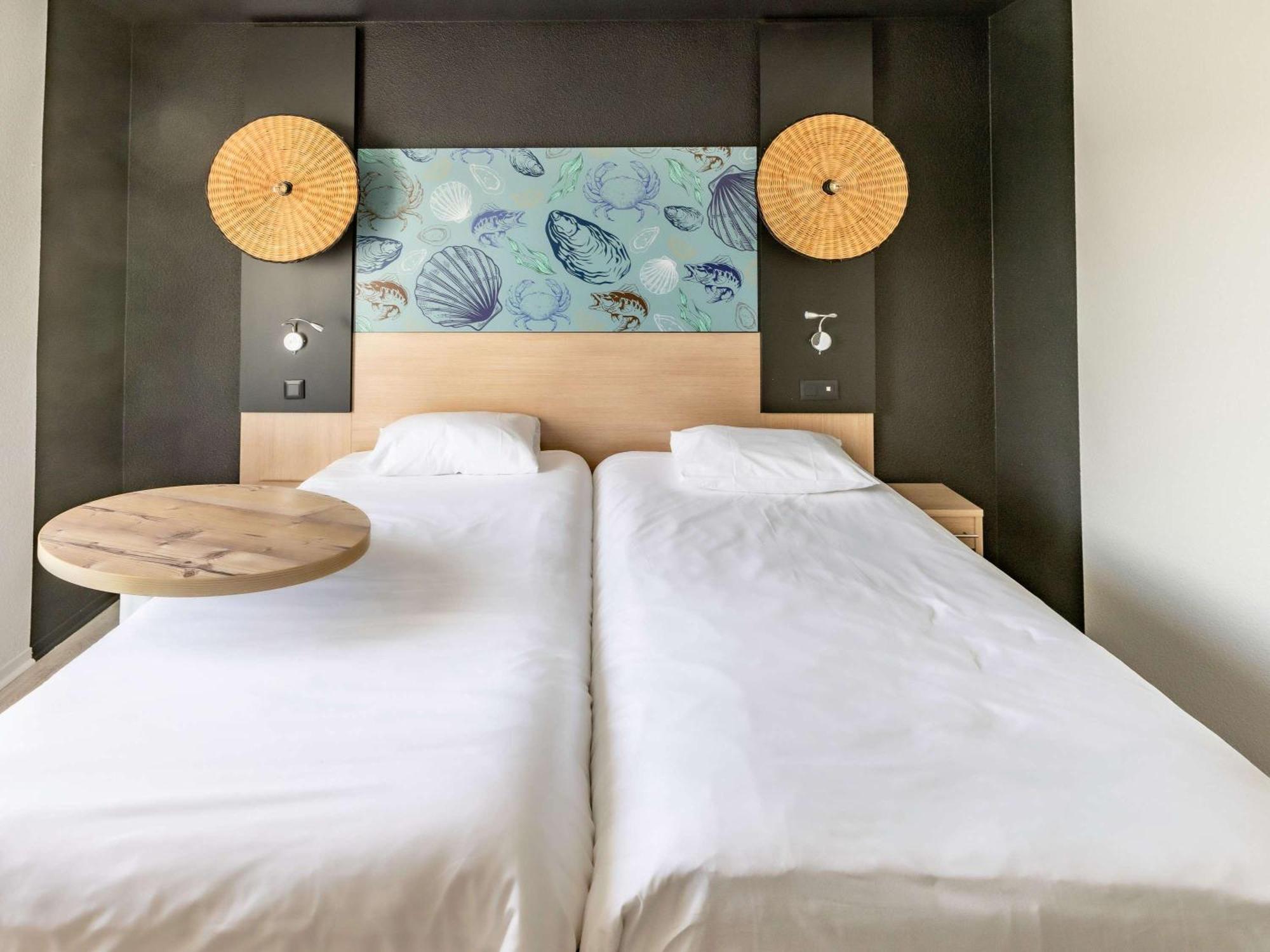 Ibis Styles Marennes D'Oleron Hotel Luaran gambar