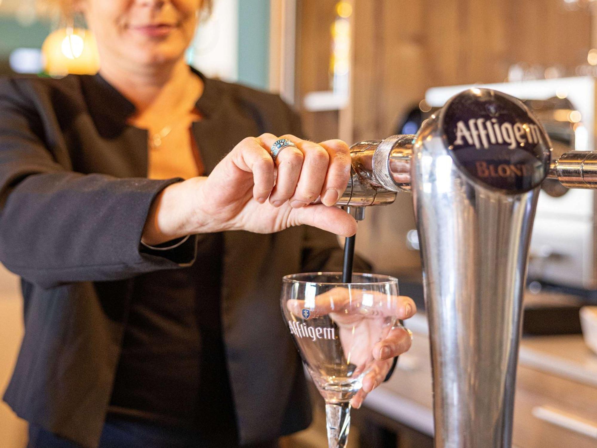 Ibis Styles Marennes D'Oleron Hotel Luaran gambar