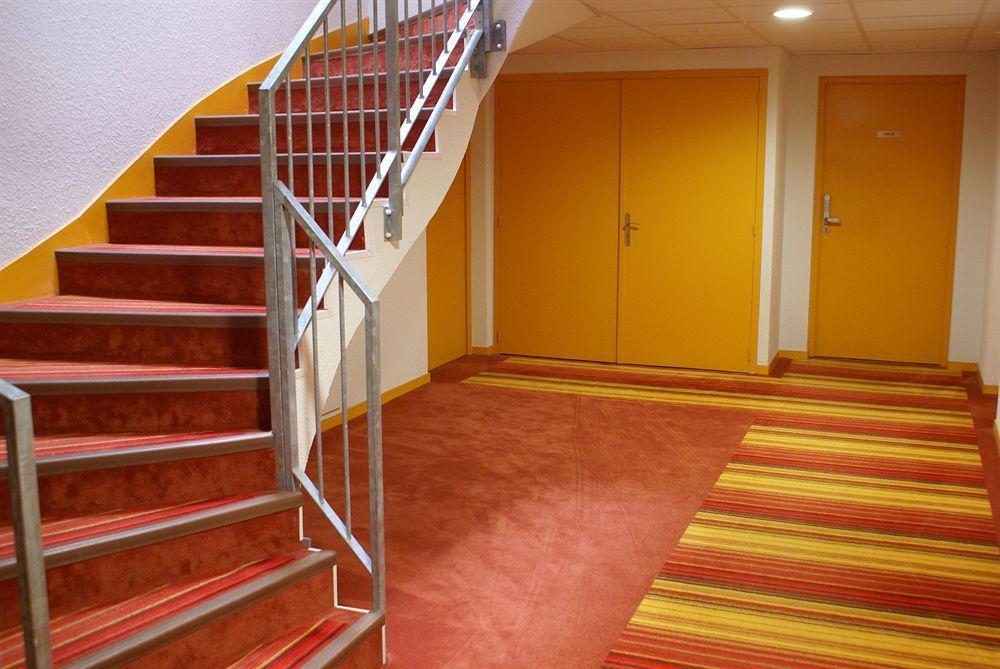 Ibis Styles Marennes D'Oleron Hotel Luaran gambar