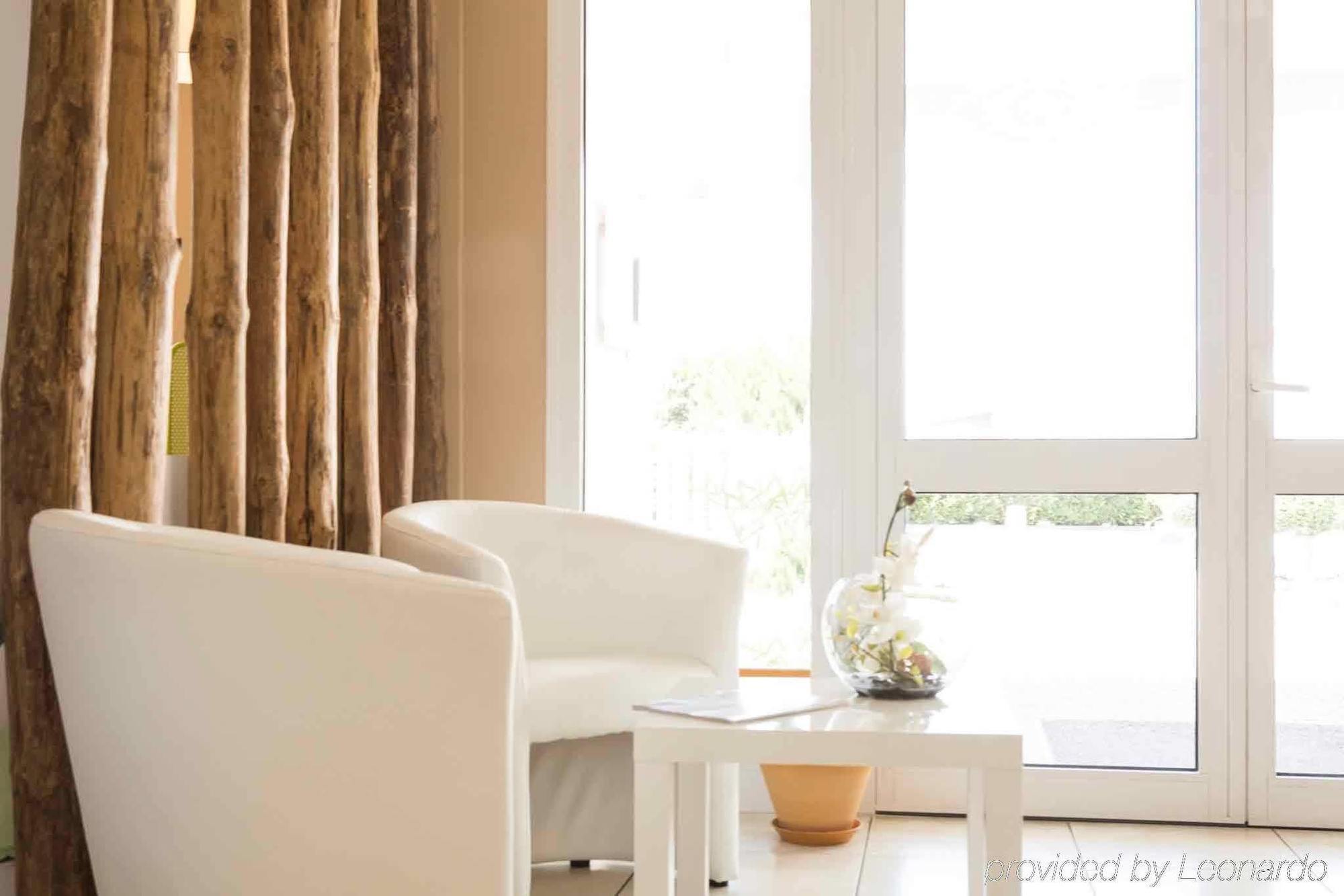Ibis Styles Marennes D'Oleron Hotel Luaran gambar